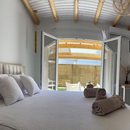 Del Rey Hotel Paralia Katerinis Luaran gambar