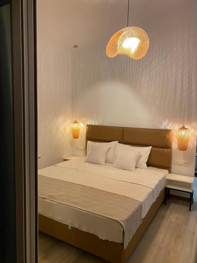 Del Rey Hotel Paralia Katerinis Luaran gambar