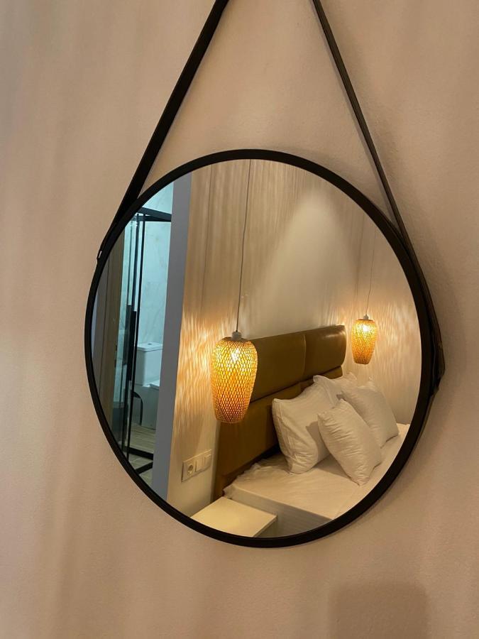 Del Rey Hotel Paralia Katerinis Luaran gambar