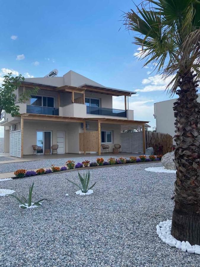 Del Rey Hotel Paralia Katerinis Luaran gambar