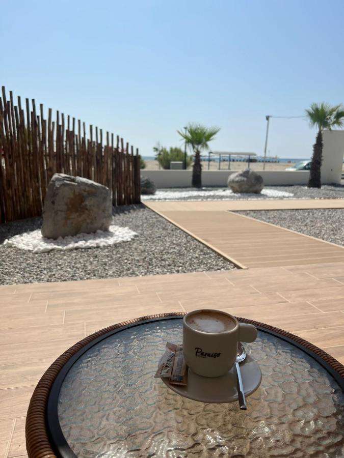 Del Rey Hotel Paralia Katerinis Luaran gambar