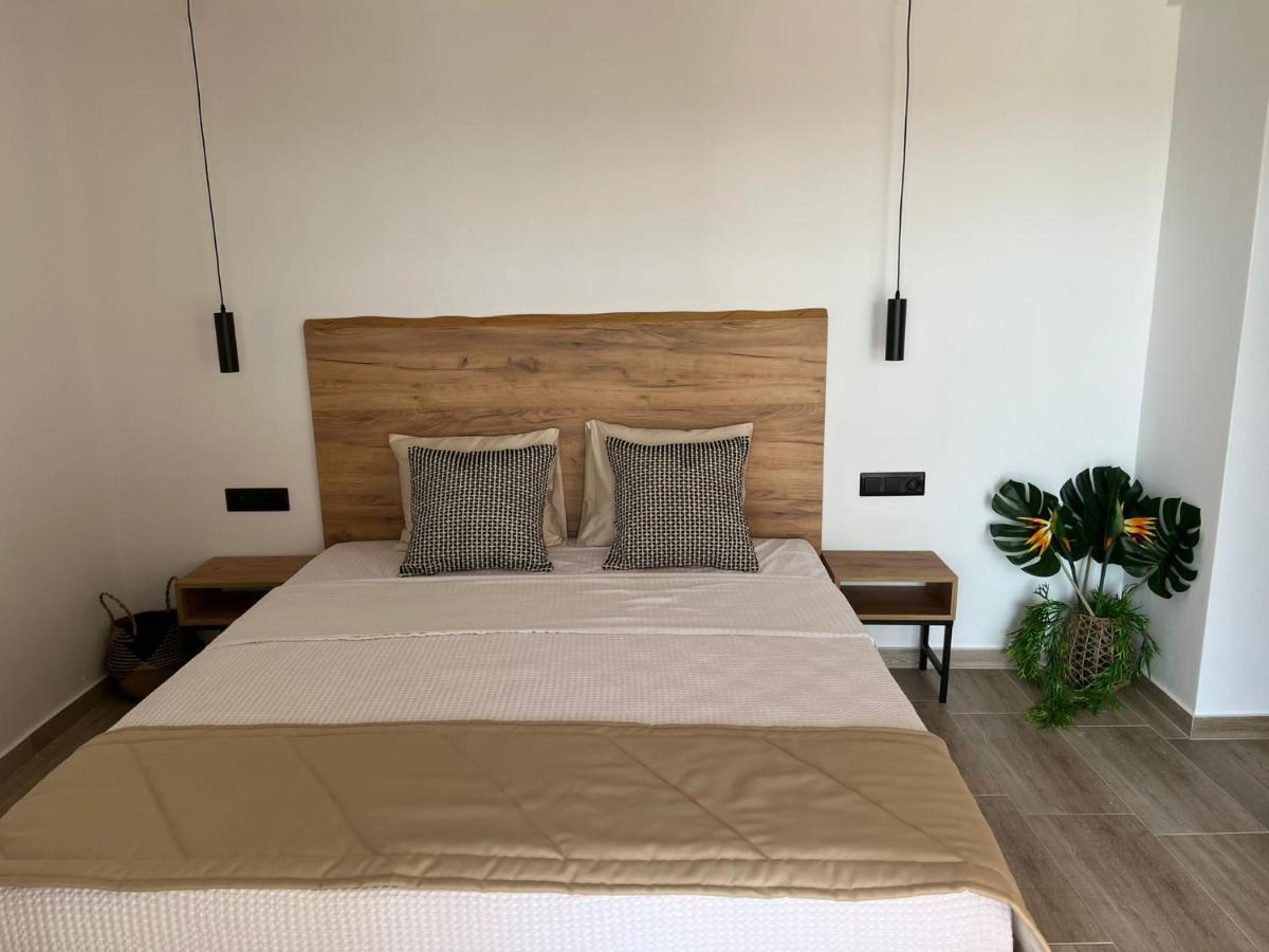 Del Rey Hotel Paralia Katerinis Luaran gambar