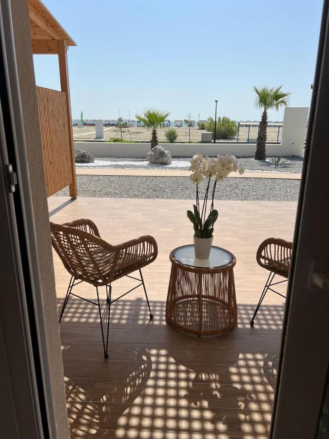 Del Rey Hotel Paralia Katerinis Luaran gambar