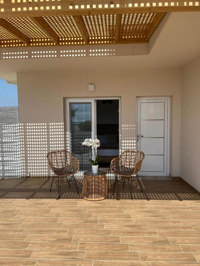 Del Rey Hotel Paralia Katerinis Luaran gambar