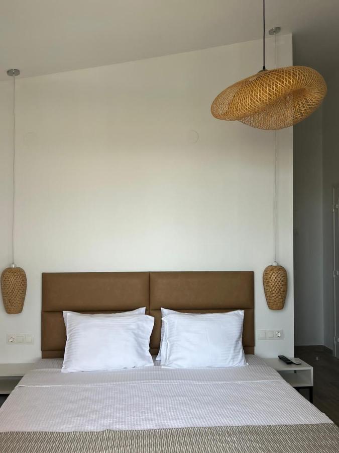 Del Rey Hotel Paralia Katerinis Luaran gambar