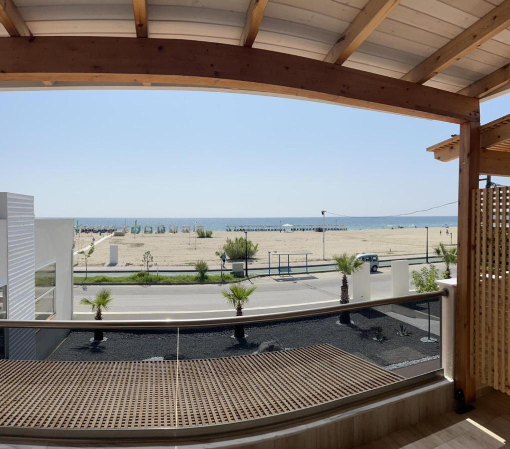 Del Rey Hotel Paralia Katerinis Luaran gambar