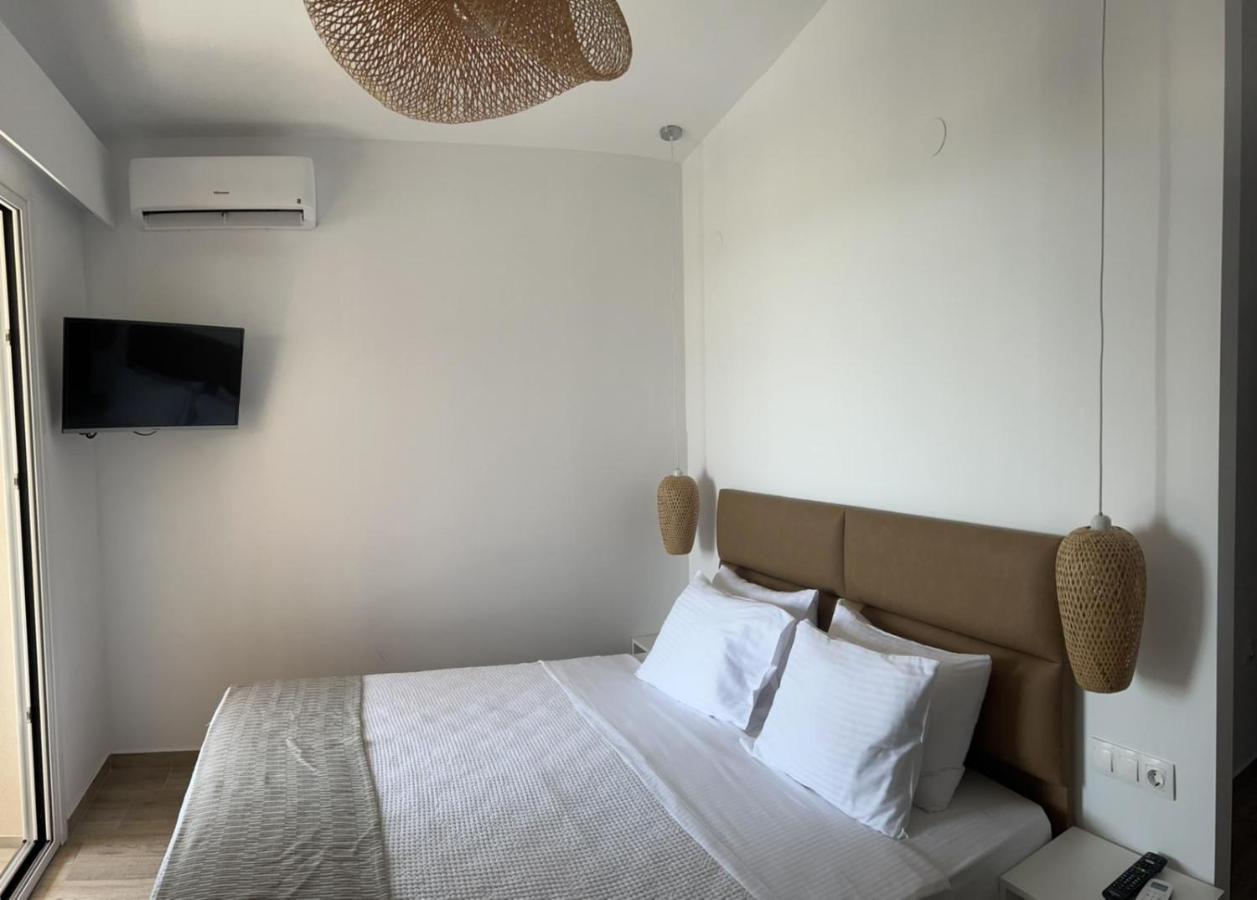 Del Rey Hotel Paralia Katerinis Luaran gambar