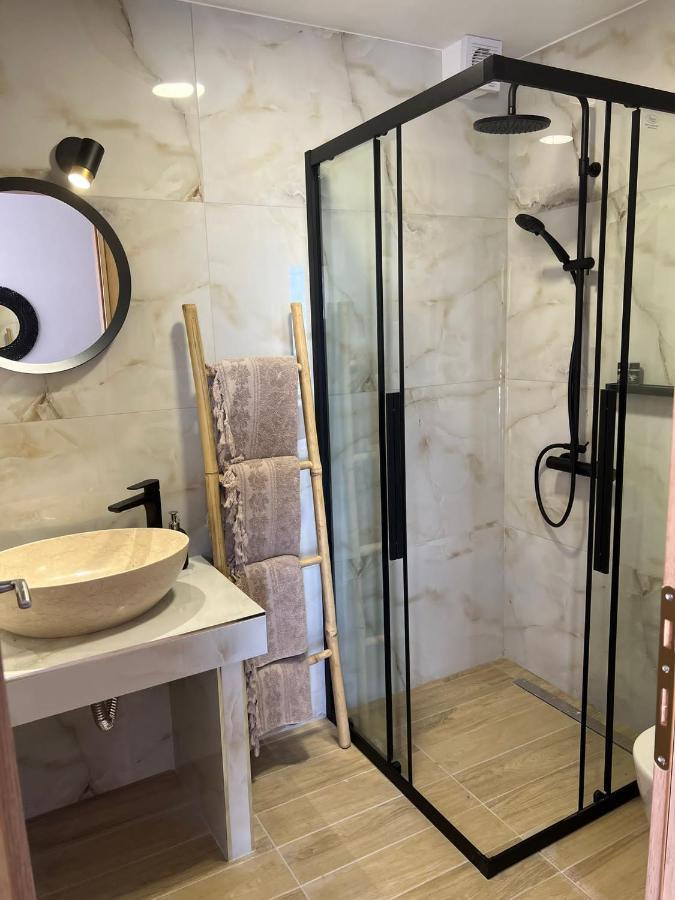 Del Rey Hotel Paralia Katerinis Luaran gambar