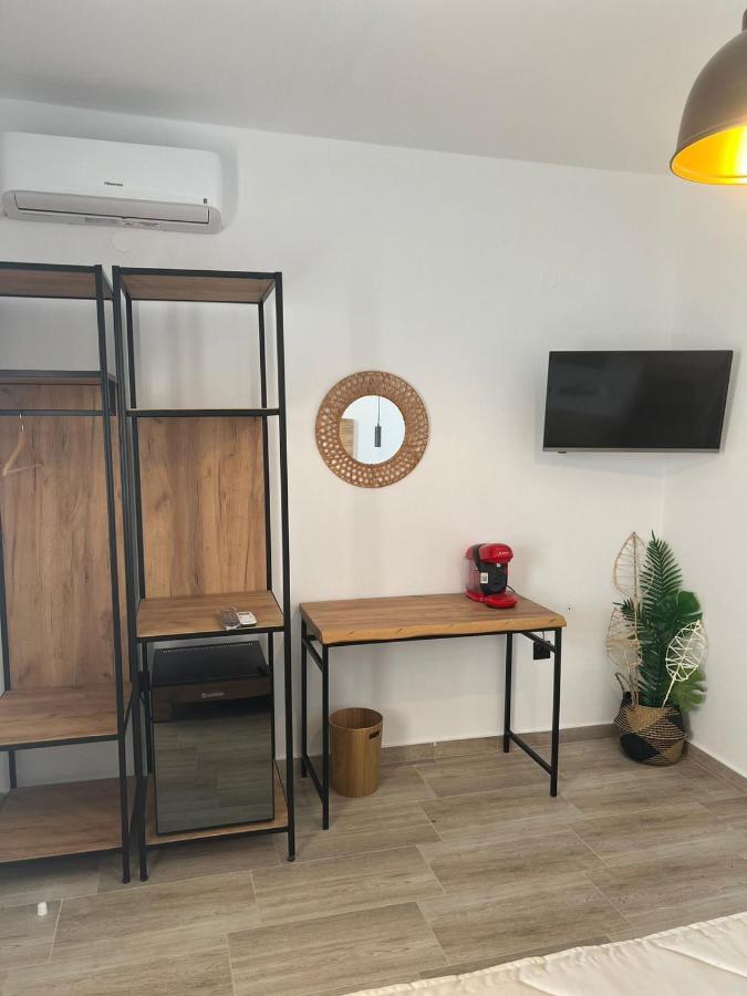 Del Rey Hotel Paralia Katerinis Luaran gambar