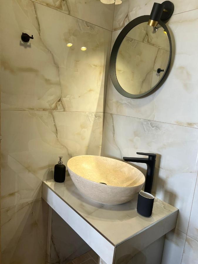 Del Rey Hotel Paralia Katerinis Luaran gambar
