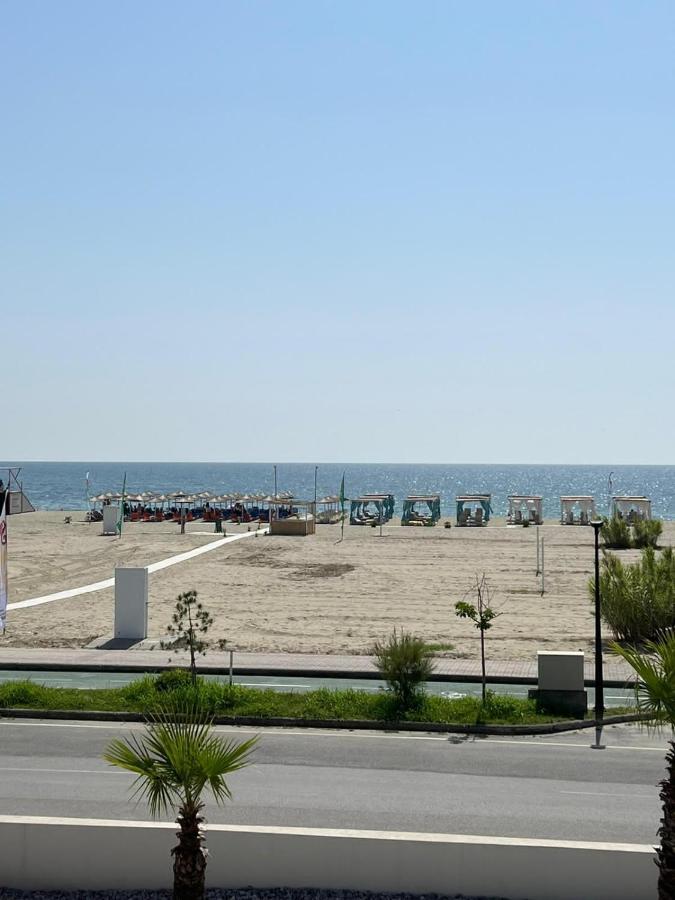Del Rey Hotel Paralia Katerinis Luaran gambar